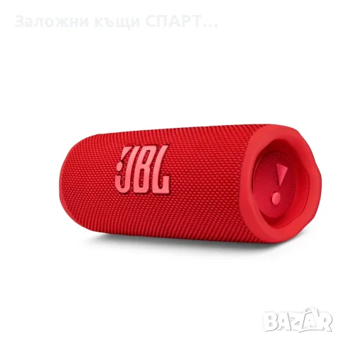 JBL bluetooth преносима тонколона   Модел: Flip 6   