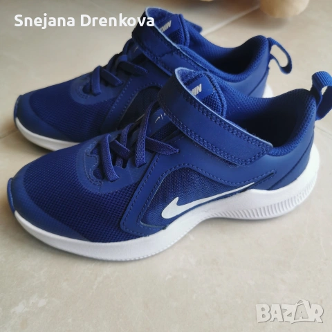 Детски маратонки NIKE 