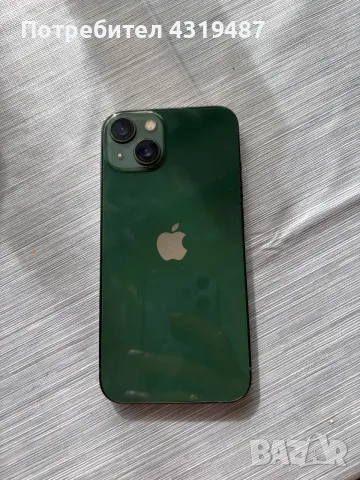 iPhone 13 128 GB , снимка 2 - Apple iPhone - 55307068