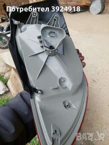 Десен стоп Mercedes w176 2012г, снимка 2 - Части - 54055273