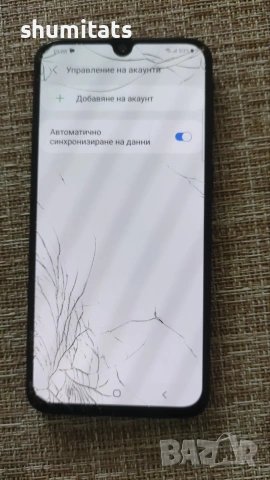 Samsung A40 4gb/64gb android 11 , снимка 7 - Samsung - 55148209