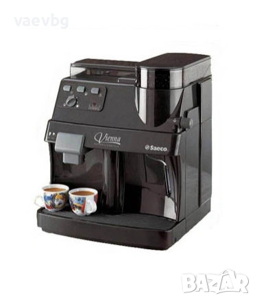 Продавам кафемашина Saeco Vienna