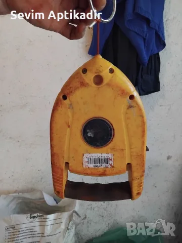 Зидарска чертилка, снимка 2 - Други инструменти - 55492592