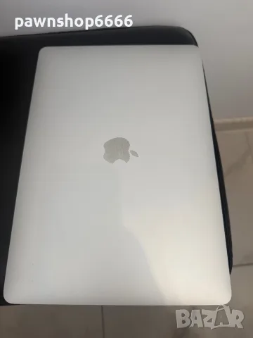 Лаптоп Apple MacBook Air A1932 (2018) , снимка 6 - Лаптопи за работа - 55453501