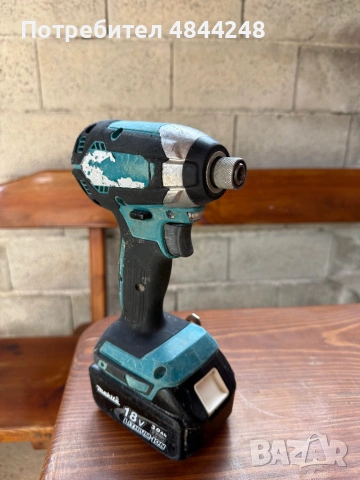 Makita & Hilti инструменти , снимка 4 - Други инструменти - 54741285
