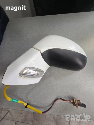 Ляво огледало Peugeot 308 I 2007-2015 0206040