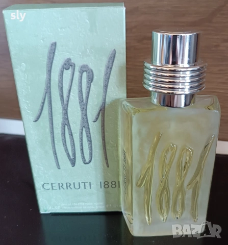 Cerruti 1881 EDT 50 ml 