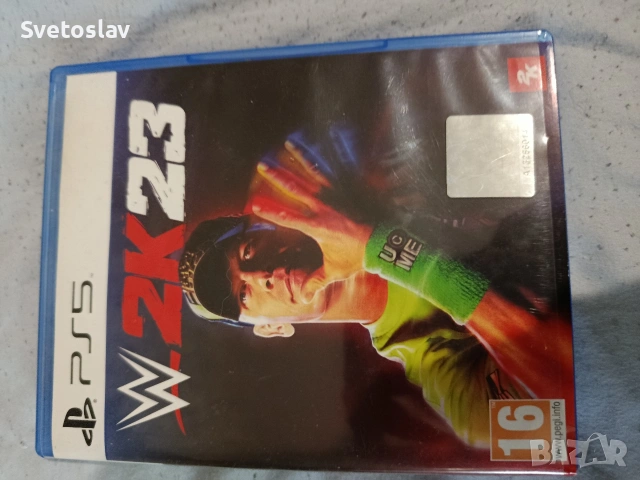 Игри за Плейстейшън 5 , снимка 2 - Игри за PlayStation - 54288297