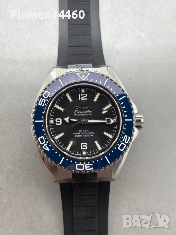 Omega seamaster 42 mm 2025, снимка 4 - Мъжки - 54522663