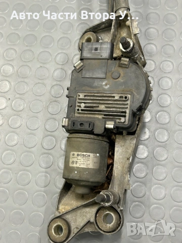 Механизъм чистачки за Фолксваген Туарег VW Touareg