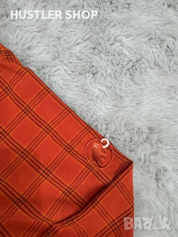 Мъжка риза MAMMUT. Размер 2XL, снимка 3 - Ризи - 54067056