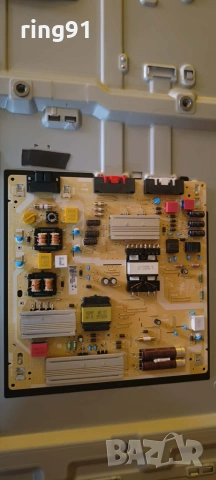 Захранване - BN44-01352A TV Samsung QE55Q8FAAU