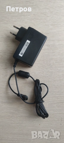 Адаптер LG 19V 1.7A