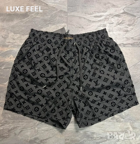 Dolce Gabanna 🔹Hugo 🔹 Balenciaga 🔹 Calvin Klein 🔹 Gucci 🔹Мъжки Бански S-2XL, снимка 5 - Бански - 55123421