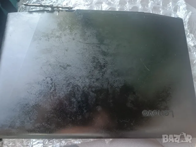 лаптоп Lenovo Y700, снимка 6 - Части за лаптопи - 55469669