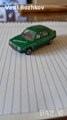Renault 11