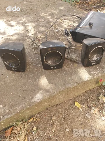 тонколони за музика 