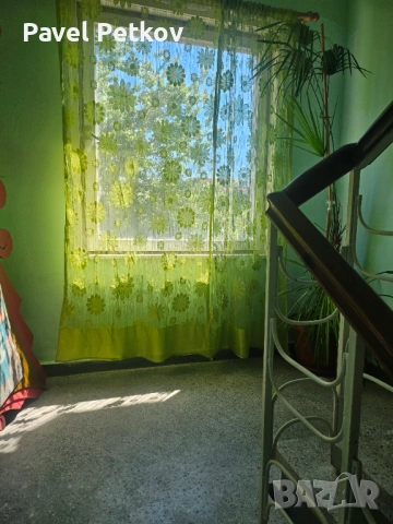 Продава се самостоятелна къща в гр. Ахелой, снимка 5 - Къщи - 54824764