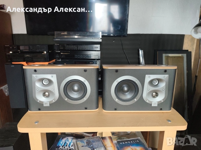 JBL ES10 ......