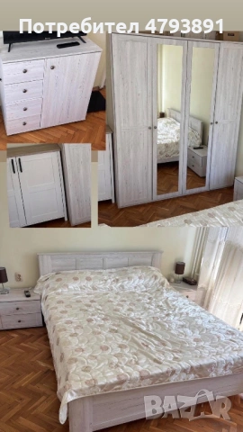 Спално обзавеждане 