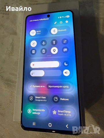 SAMSUNG S21 FE 5G, снимка 3 - Samsung - 54646011