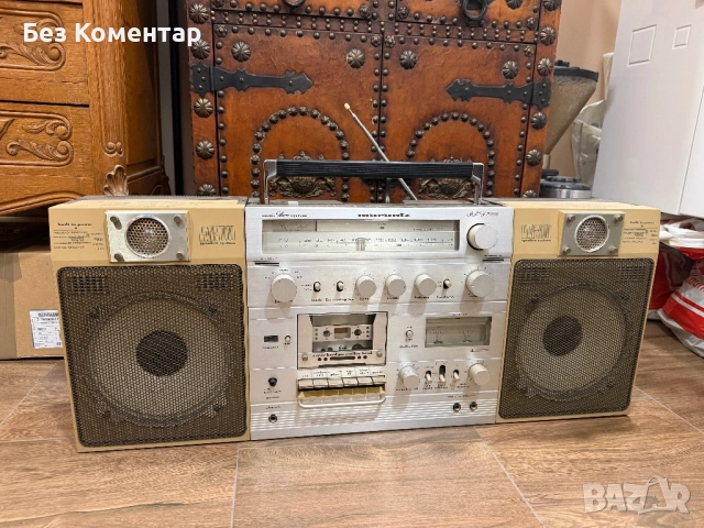 Marantz PMS 7000 касетофон