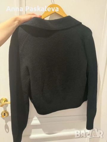 Жилетка на & Other Stories, снимка 4 - Жилетки - 54332637