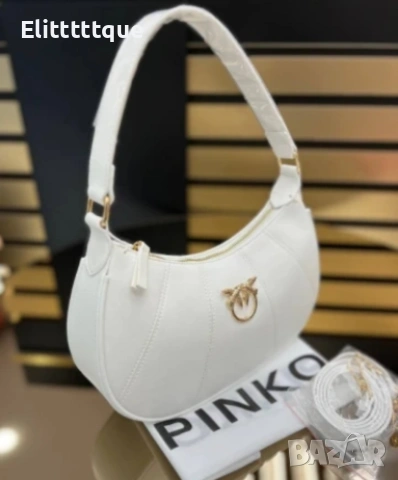 чанти pinko , снимка 7 - Чанти - 54919268
