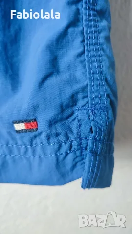 Tommy Hilfiger swim pants L , снимка 5 - Бански - 55337955