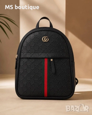 Дамска раница Gucci