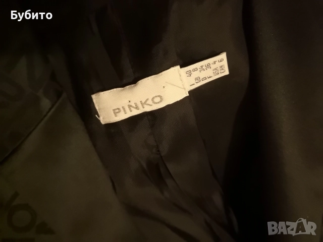 Hugo Boss, Pinko , снимка 13 - Сака - 54583310