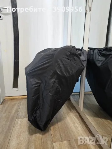 Бебешка количка ABC Design Ping 3 Trekking / Camel, снимка 7 - Детски колички - 55544223