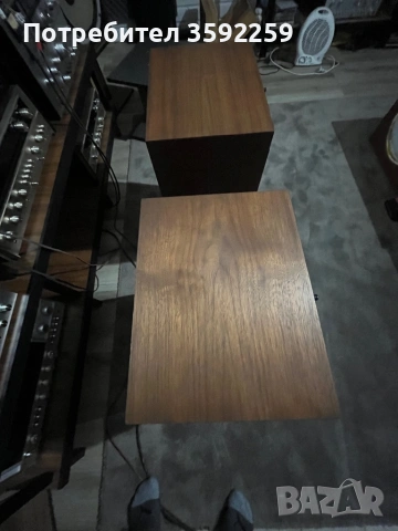 JBL L112, снимка 4 - Тонколони - 54641577