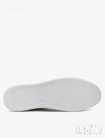 PHILIPP PLEIN оригинални нови бели сникърси разм.42, снимка 3 - Спортно елегантни обувки - 54207558