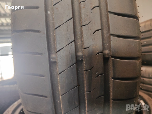 2бр.летни гуми 215/65/16 Falken