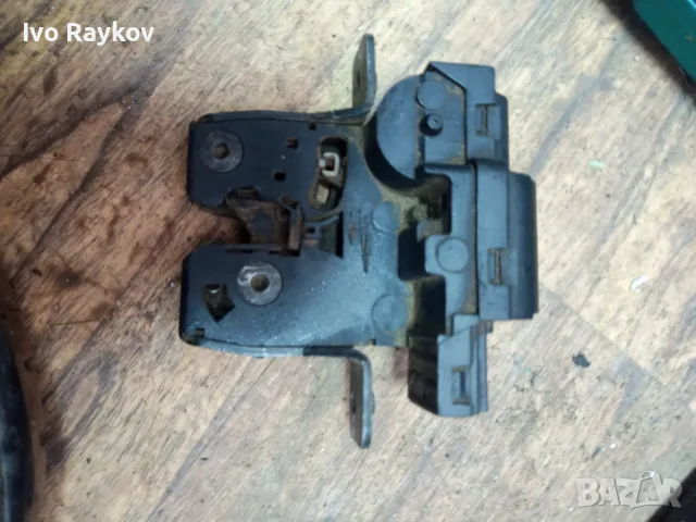 задна брава за Nissan Micra Primera , 90502AV720