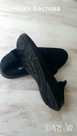 Чисто нови мъжки обувки Nike и adidas 42*, снимка 10 - Маратонки - 54076143