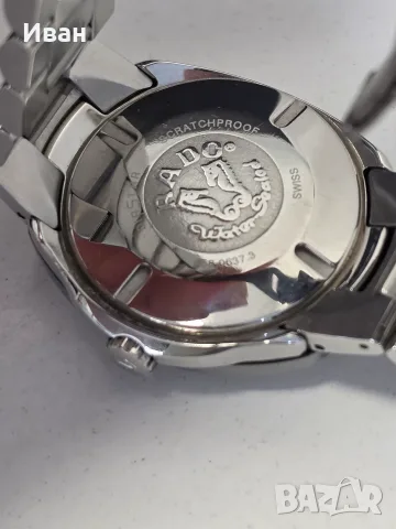 Rado Diastar R12637113, снимка 3 - Дамски - 55638646