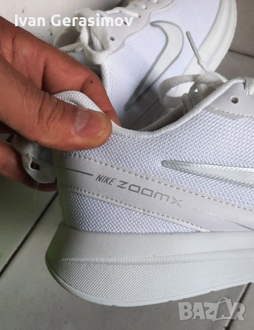 Маратонки Nike 43 номер, снимка 2 - Маратонки - 54660357