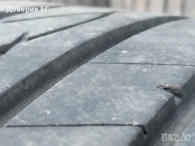 Гуми 215 55 16 Tires 2 броя - нов внос. Не са нови!, снимка 2 - Гуми и джанти - 54306827