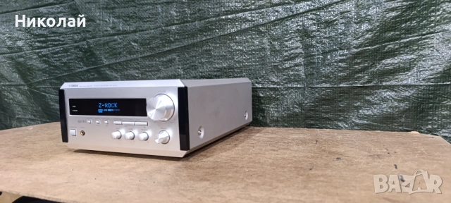 Yamaha RX-E200         Цена- 90 евро  , снимка 3 - Ресийвъри, усилватели, смесителни пултове - 54672593