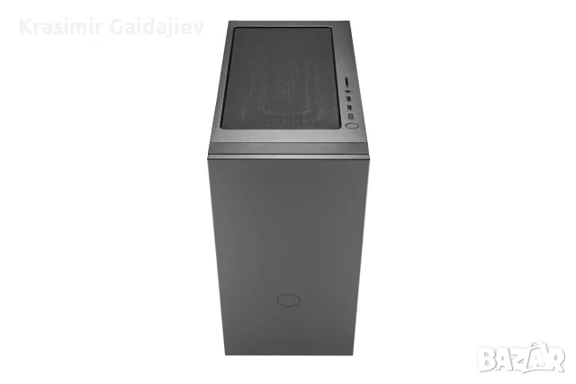Компютърна кутия Cooler Master Silencio S400, снимка 7 - Захранвания и кутии - 55539413