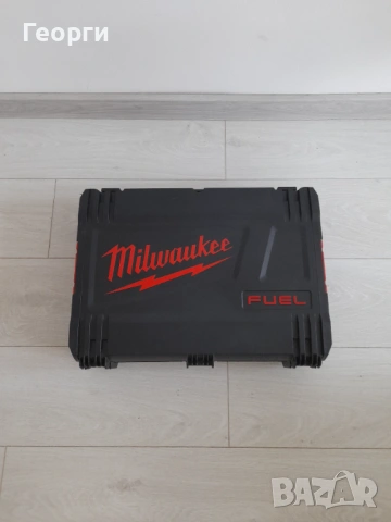 Milwaukee HD BOX SIZE 1 куфар за машини