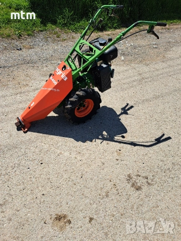 косачка за висока трева , снимка 2 - Градинска техника - 54297618