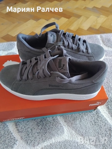 Маратонки Puma 