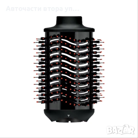 Четка за коса с електрическо захващане Revlon One-Step Blow-Dry Multi Air Styler RVDR5371E, Мултифун, снимка 4 - Маши за коса - 54663160