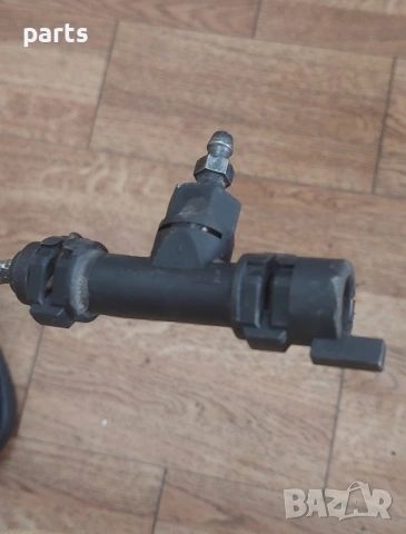 Клапан Съединител VW Голф 4 - 5 - 6 - Пасат - 6 - 7 - Тигуан - Поло - Ауди A3 8L - 1J0721468E, снимка 4 - Части - 53992098