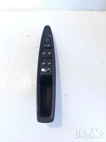Главен бутон за стъкла за Citroen C4 1.6 16V (2005) 9651464677