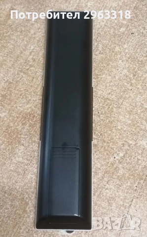Дистанционно СТ 8543 за ТВ Тошиба - toshiba, снимка 2 - Дистанционни - 54525109