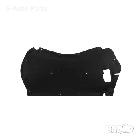 Изолация за преден капак на Peugeot 508 (2010-2018) 7979L9